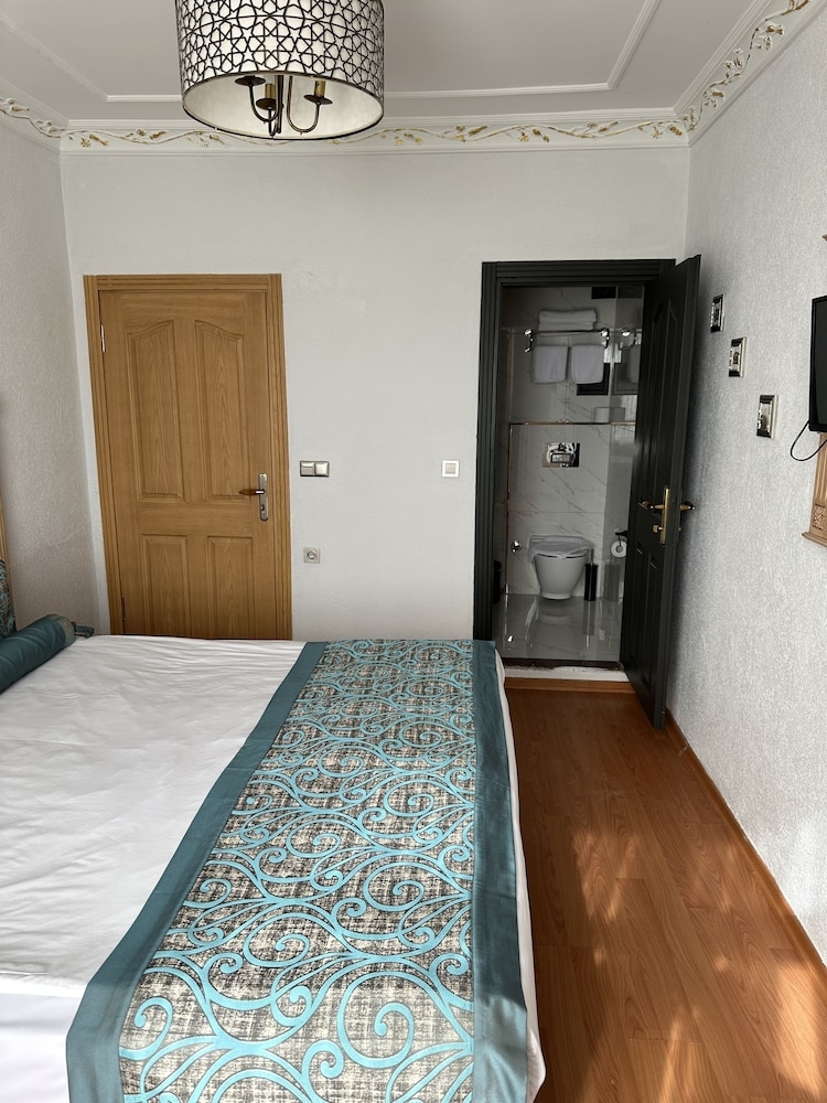 Foto de Blue Tuana Hotel
