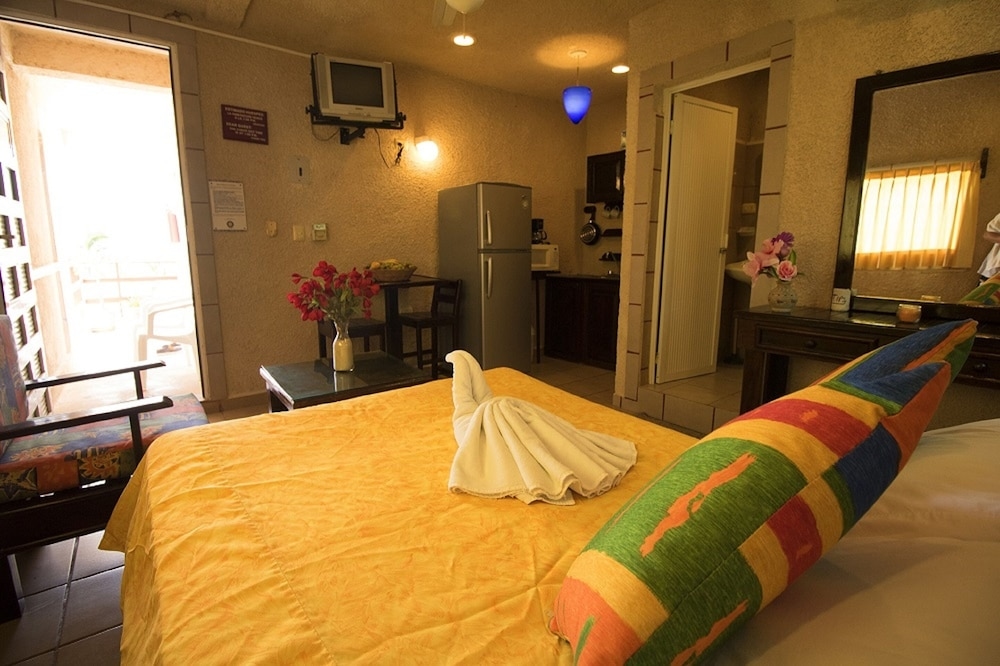 Foto de Hotel Sol Caribe