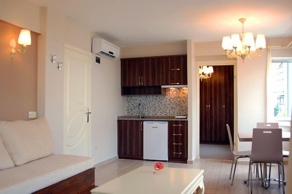 Foto de Residence Le Reve