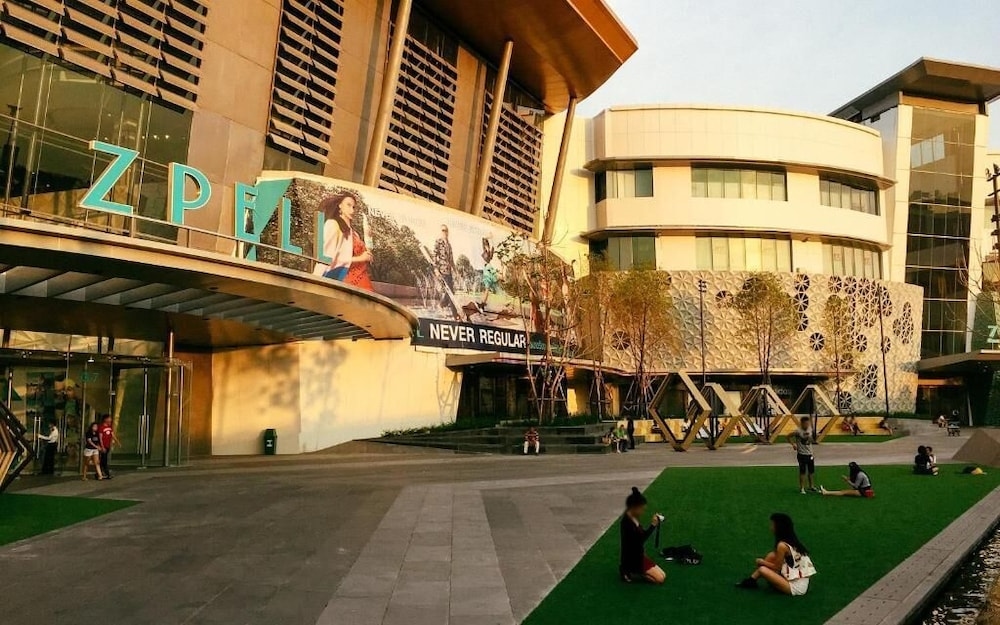 Foto de Venice Resort