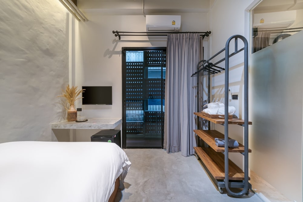 Foto de Siam Shelter Bangkok