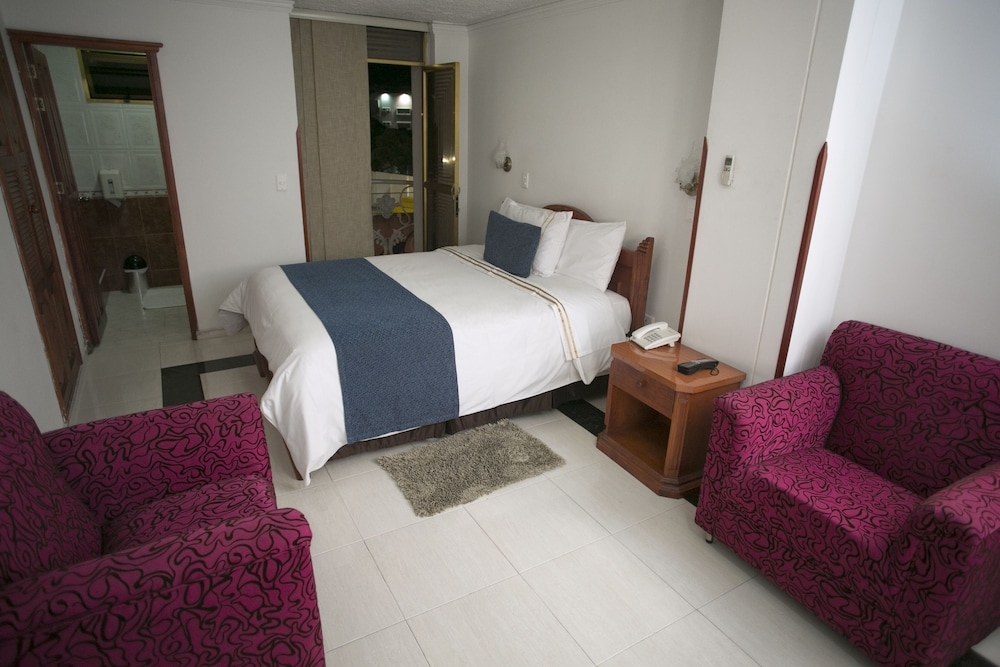 Foto de Hotel de León