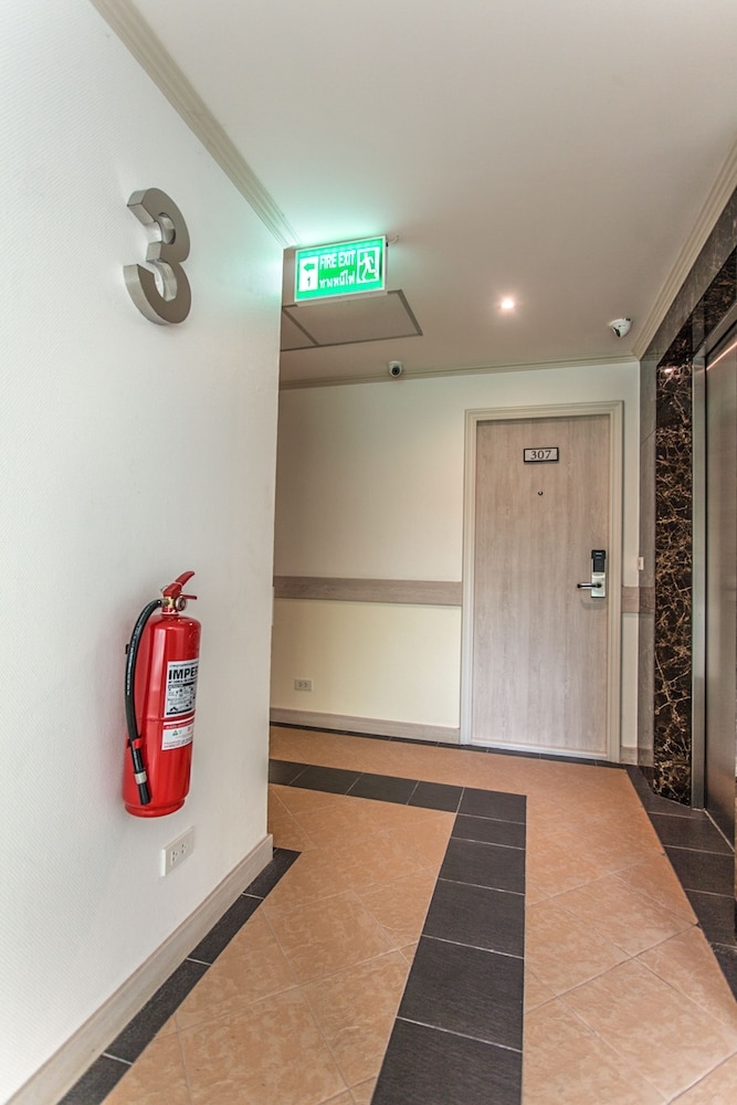 Foto de Cityview Residence