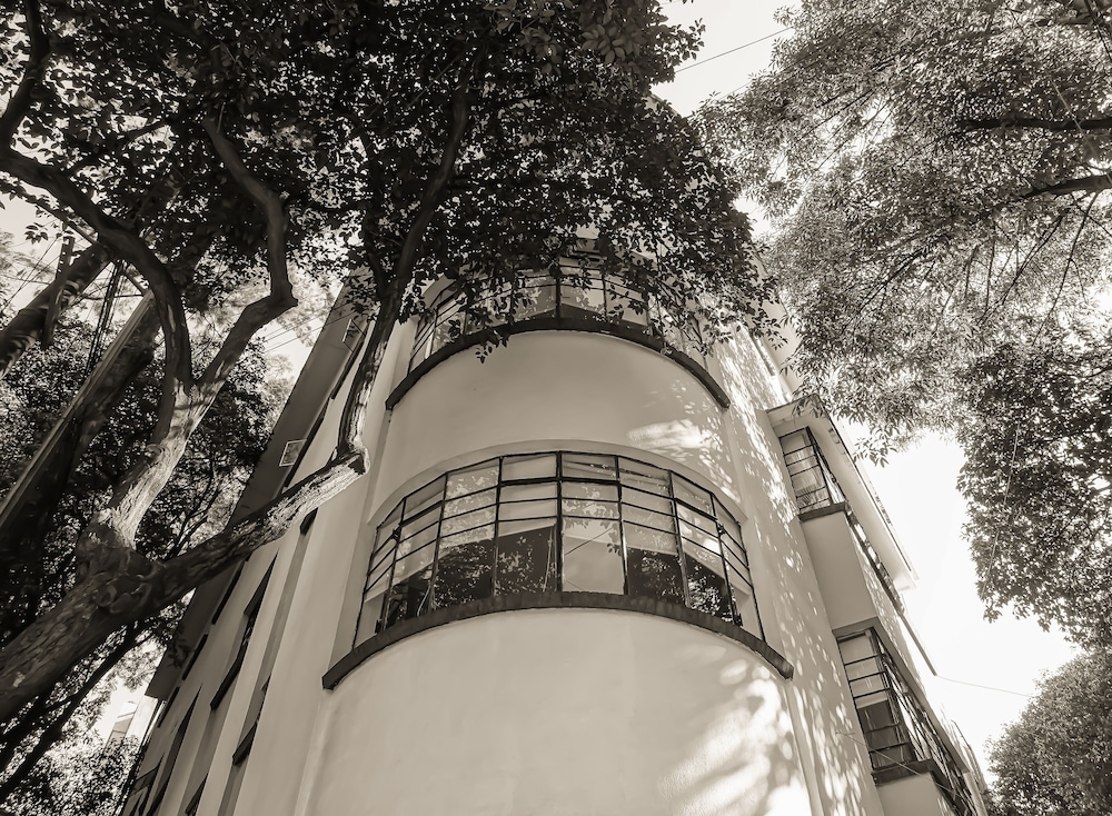 Hotel Casa Nuevo Leon