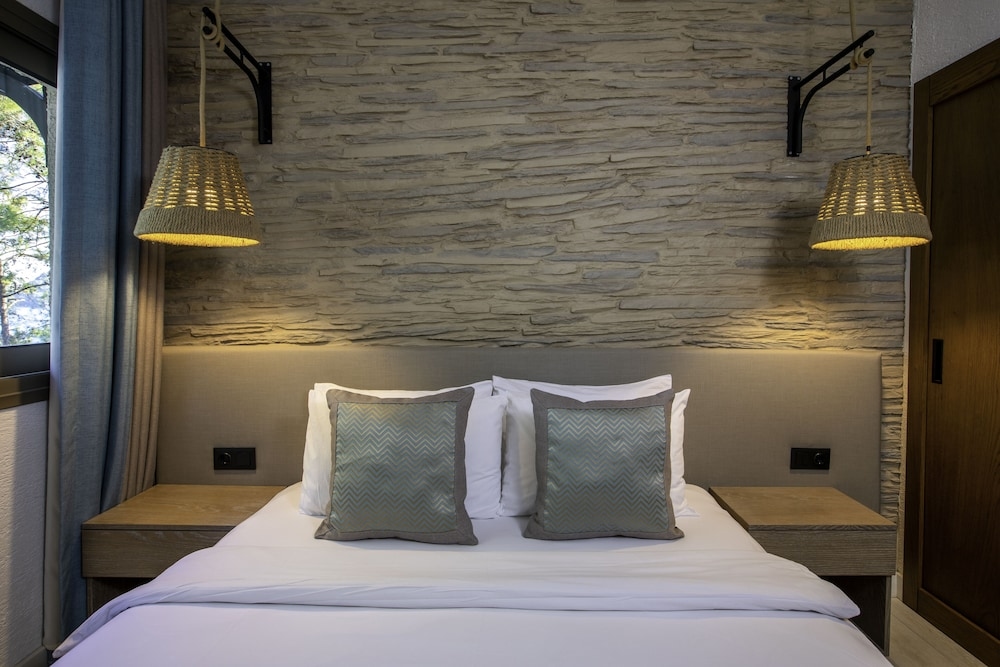 Foto de Labranda Mares Marmaris - All Inclusive