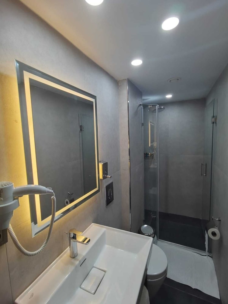 Foto de Vama Otel Taksim