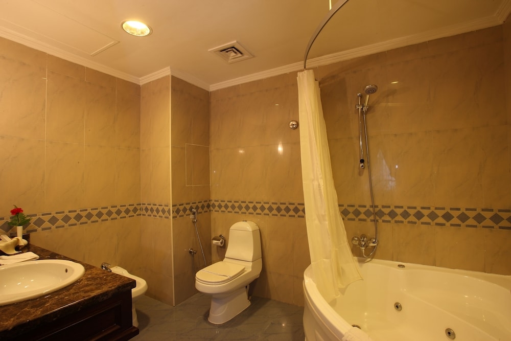 Foto de Sea View Hotel