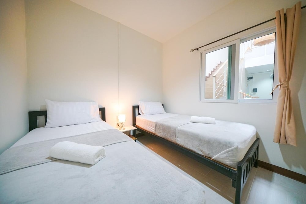 Foto de D Hub Hostel