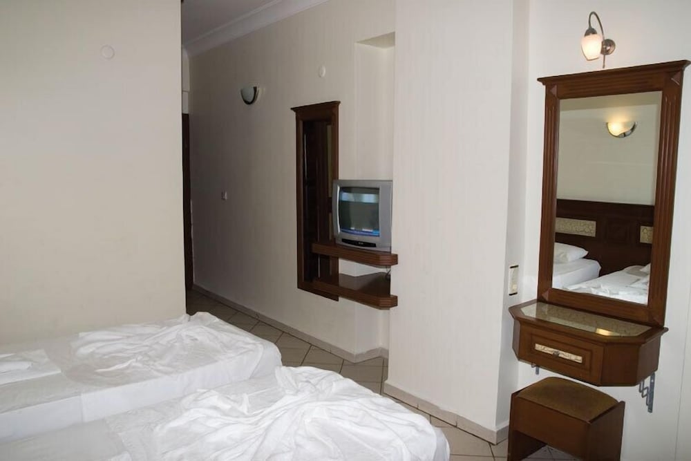 Foto de Alin Hotel