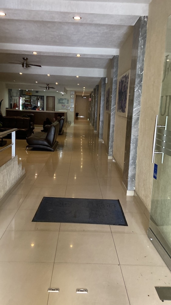 Foto de Hotel Union