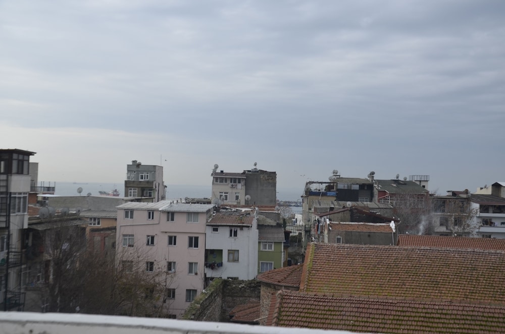 Foto de Avsin Apart Hotel