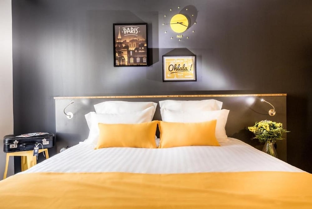 Foto de Best Western Plus Suitcase Paris La Defense