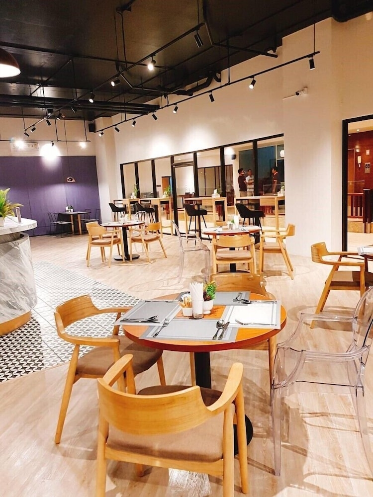 Foto de SureStay By Best Western Iconic Suvarnabhumi