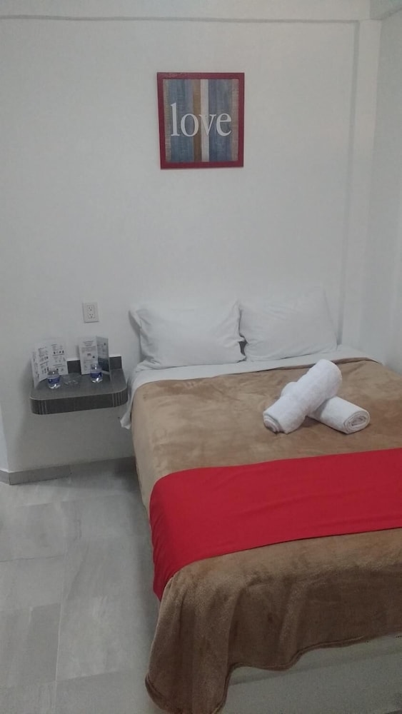Foto de Hotel El Eden Ixtapaluca