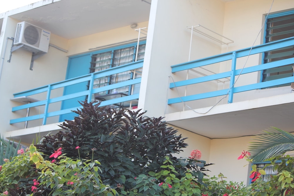 Foto de Pacific Paradise Motel