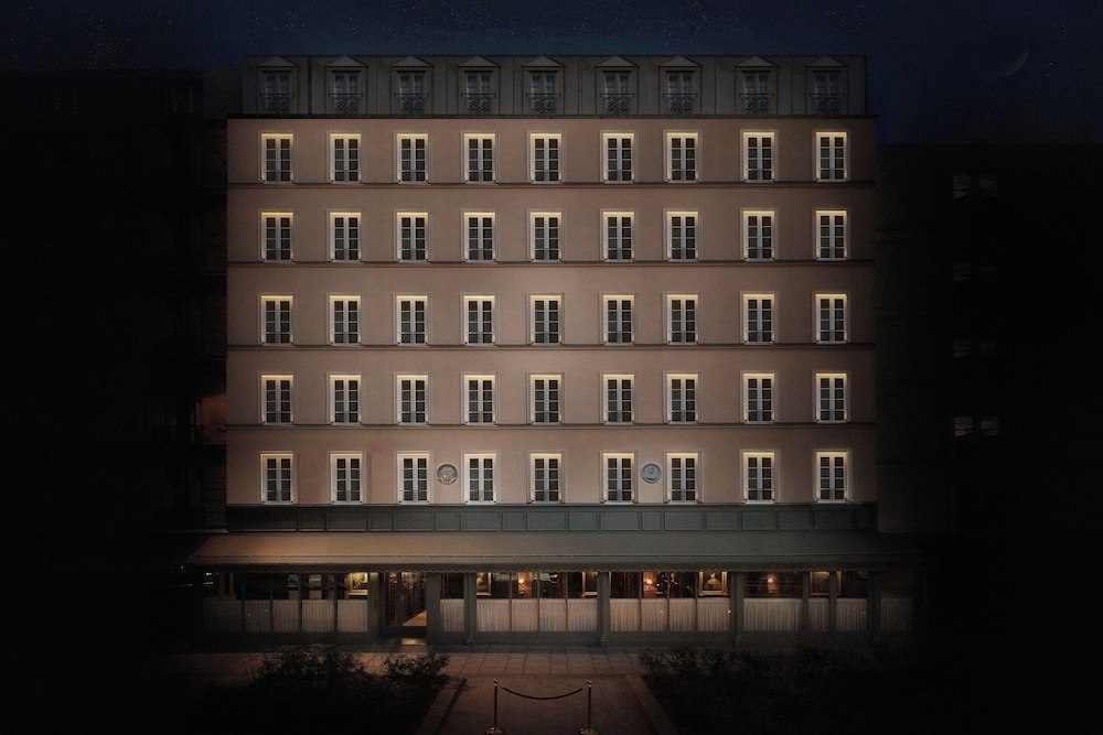 Maison Proust, Hotel & Spa La Mer, Paris