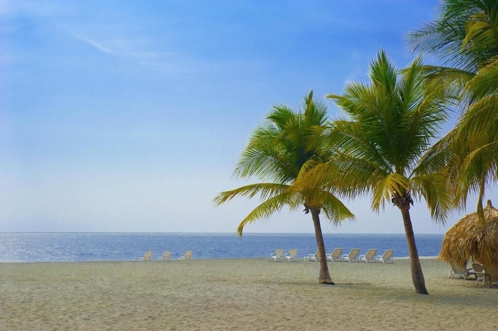 Hotel Irotama XXI, Santa Marta