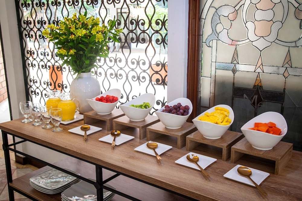 Foto de Solar Hotel Casa Laureles