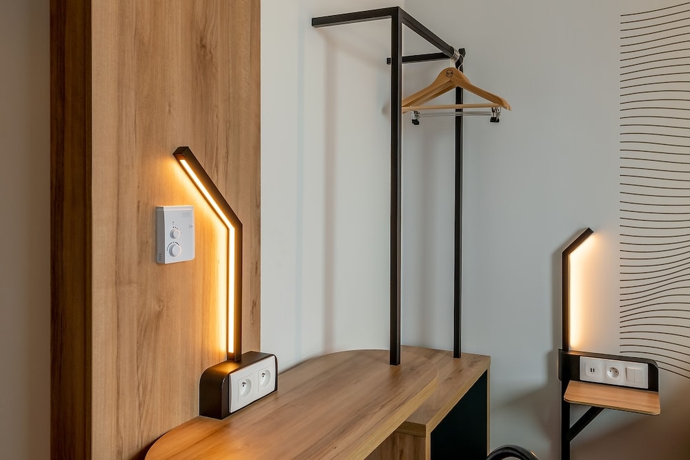 Foto de B&B HOTEL Paris Ivry Quai de Seine
