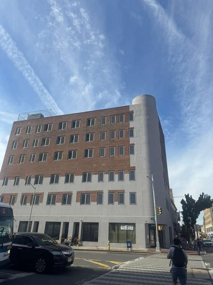 Foto de Nova Hotel JFK