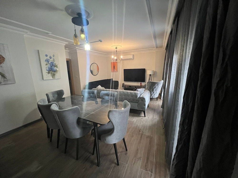 Foto de Solo Suites Hotel