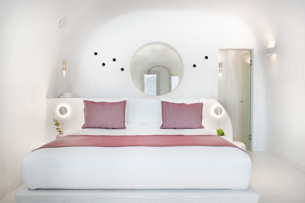 Foto de Maregio Suites