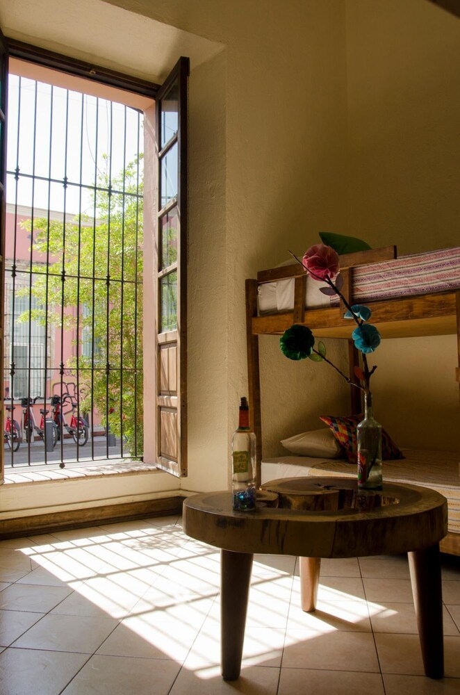 Foto de Maria Bonita - Hostel