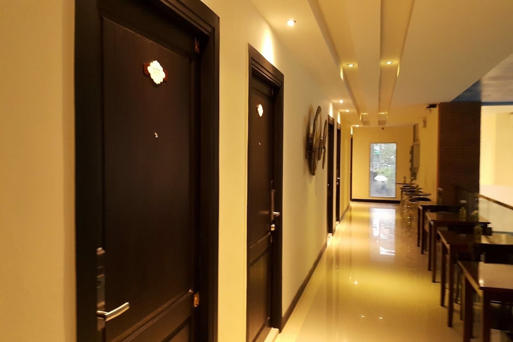 Foto de Leelawadee Modern Resort Huaykwang
