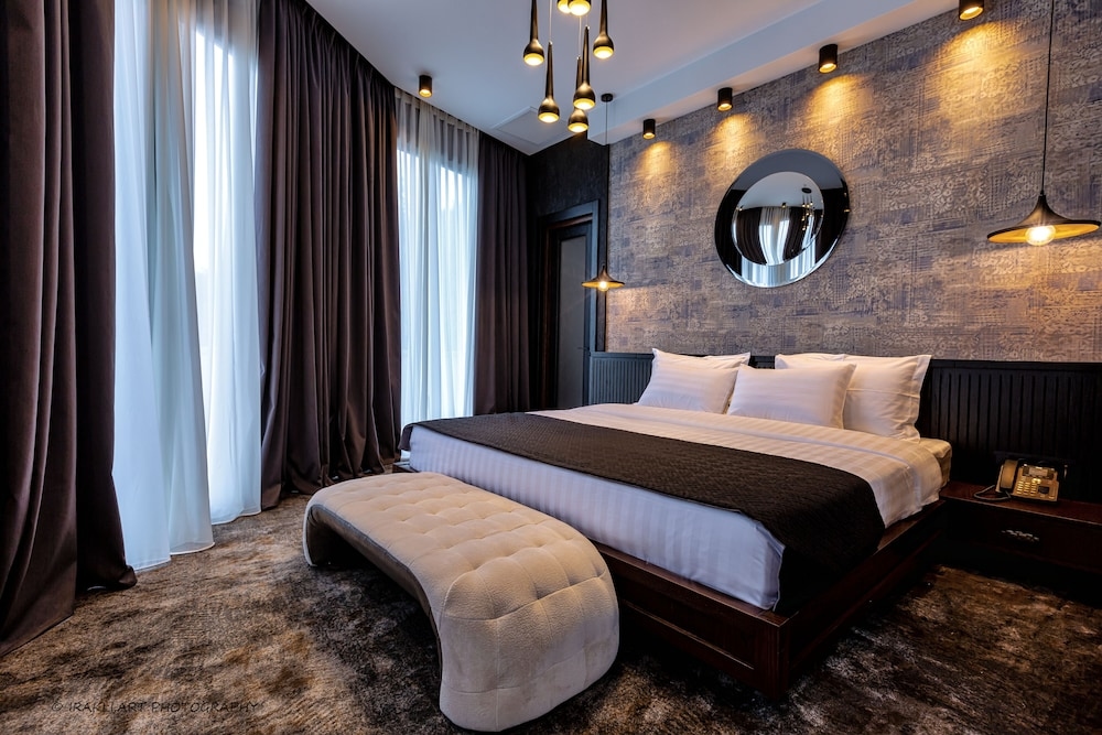 Foto de Adamo Hotel