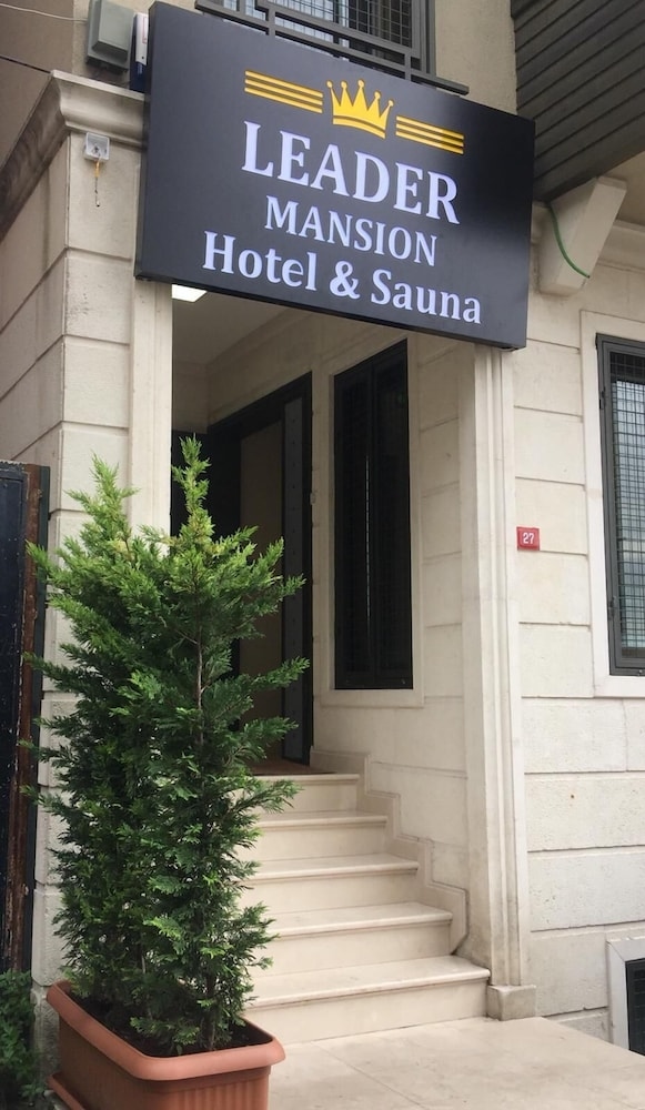 Foto de Leader Mansion Hotel & Suite