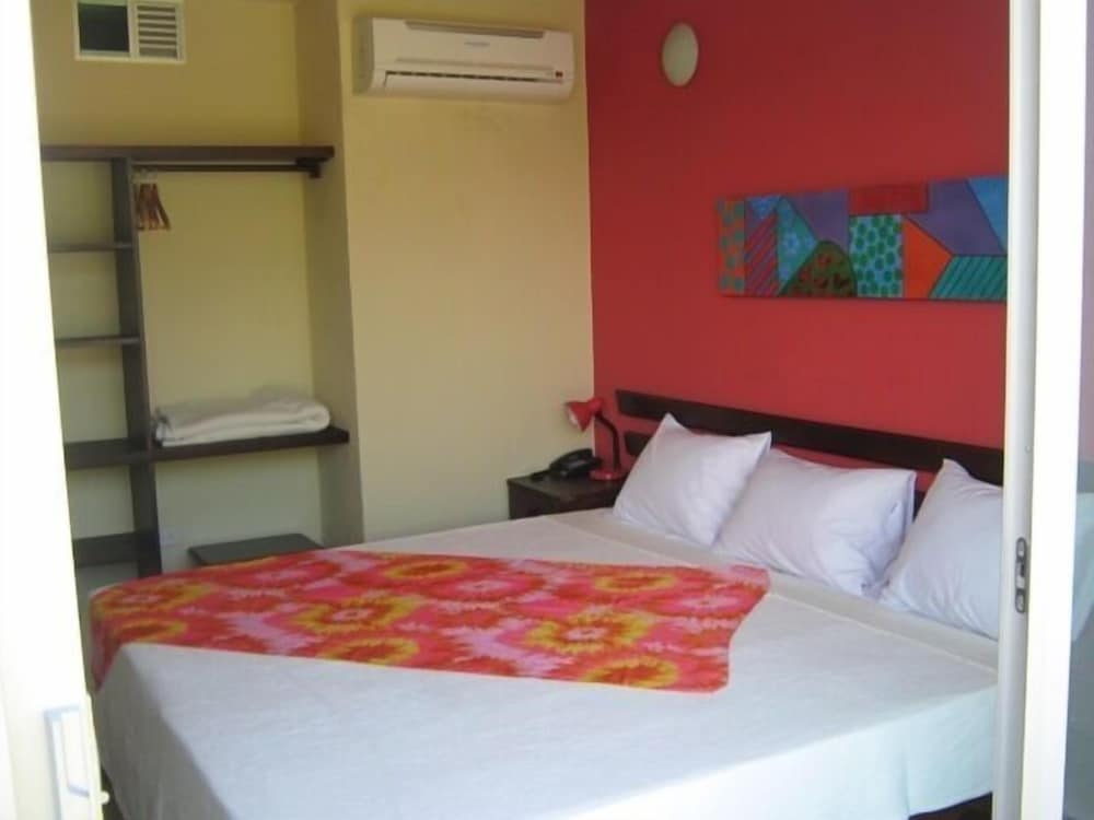 Foto de Bahía Taganga Hotel
