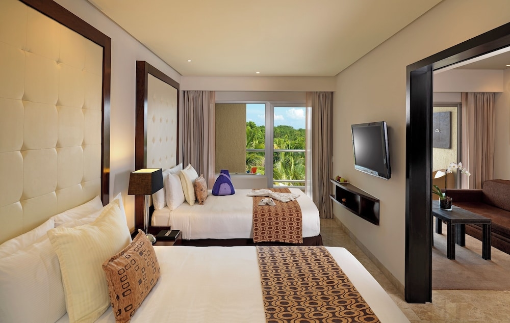 Foto de Paradisus Playa del Carmen – Riviera Maya - All Inclusive