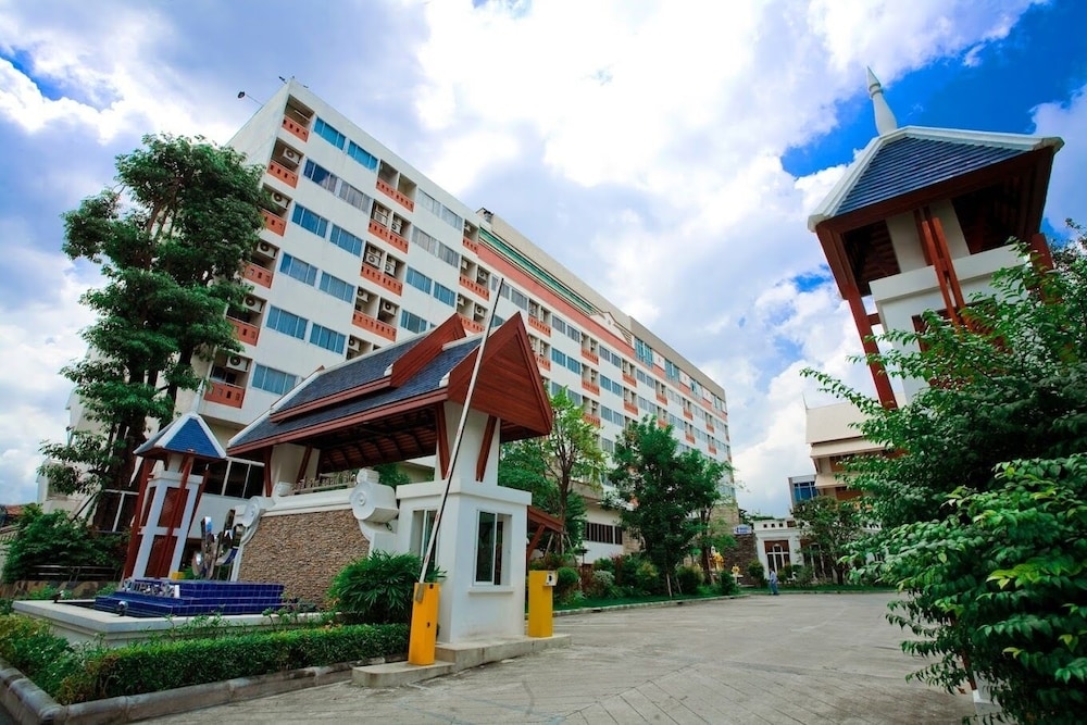 Foto de iCheck inn Thapra