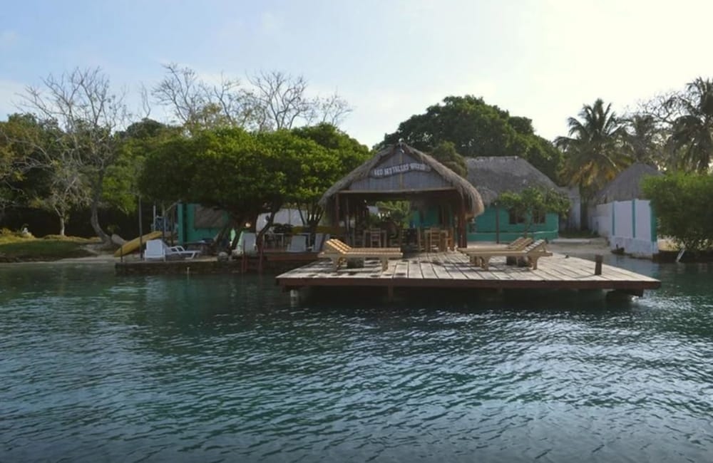 Foto de Eco Hotel Los Erizos