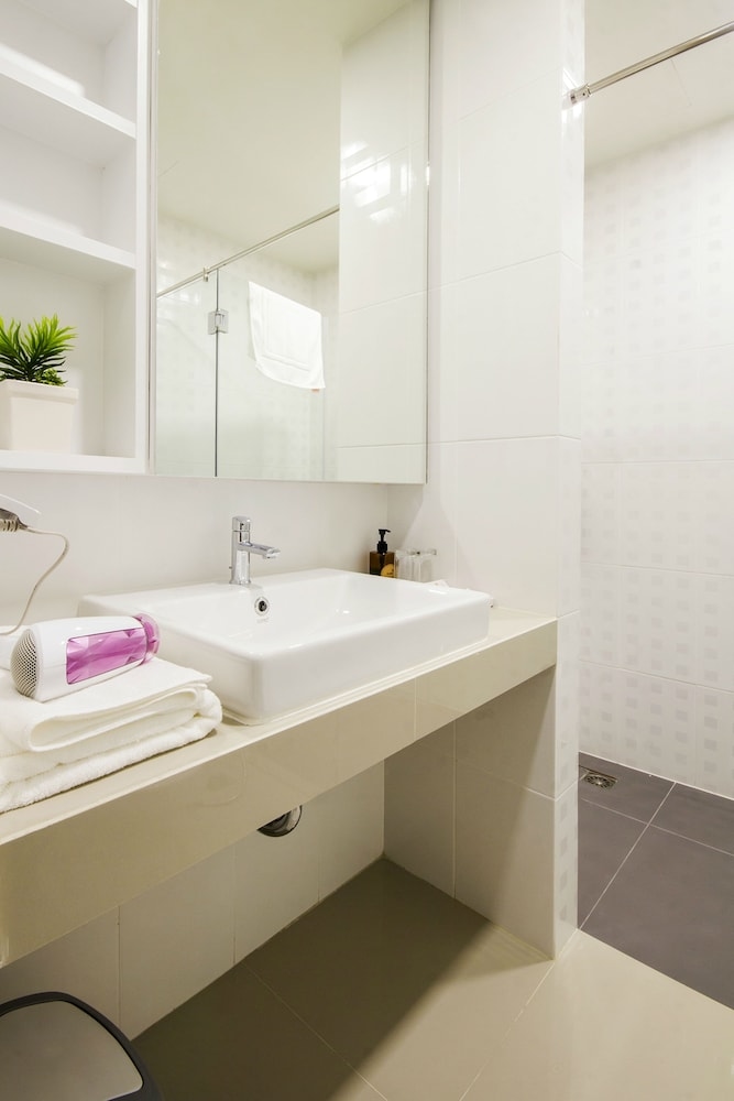Foto de Karin Hotel And Serviced Apartment