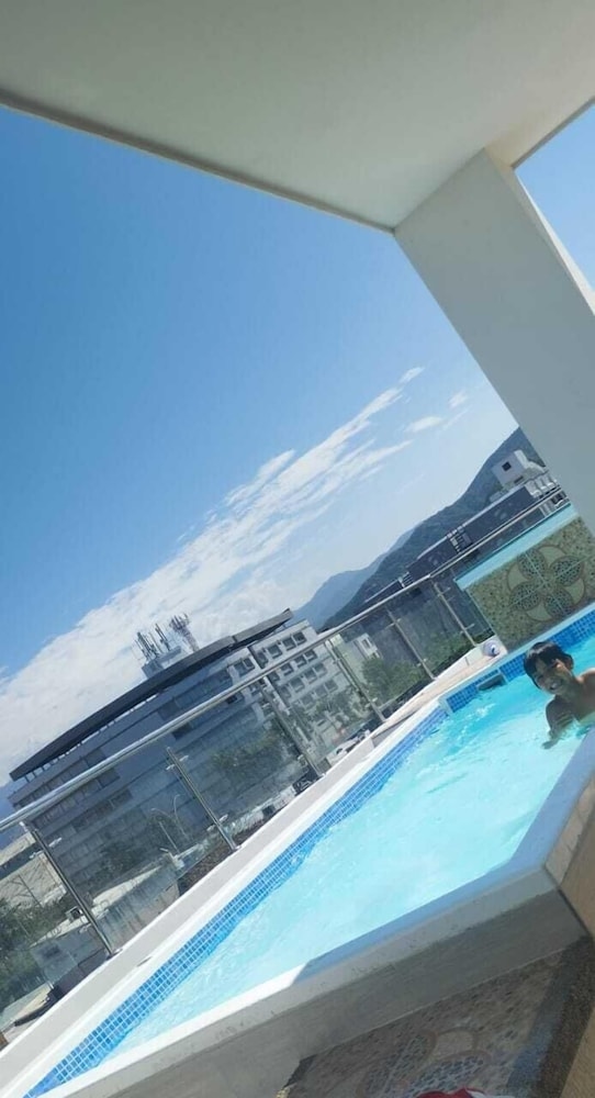 Foto de HOTEL BOUTIQUE OLAS MARINAS LUXURY