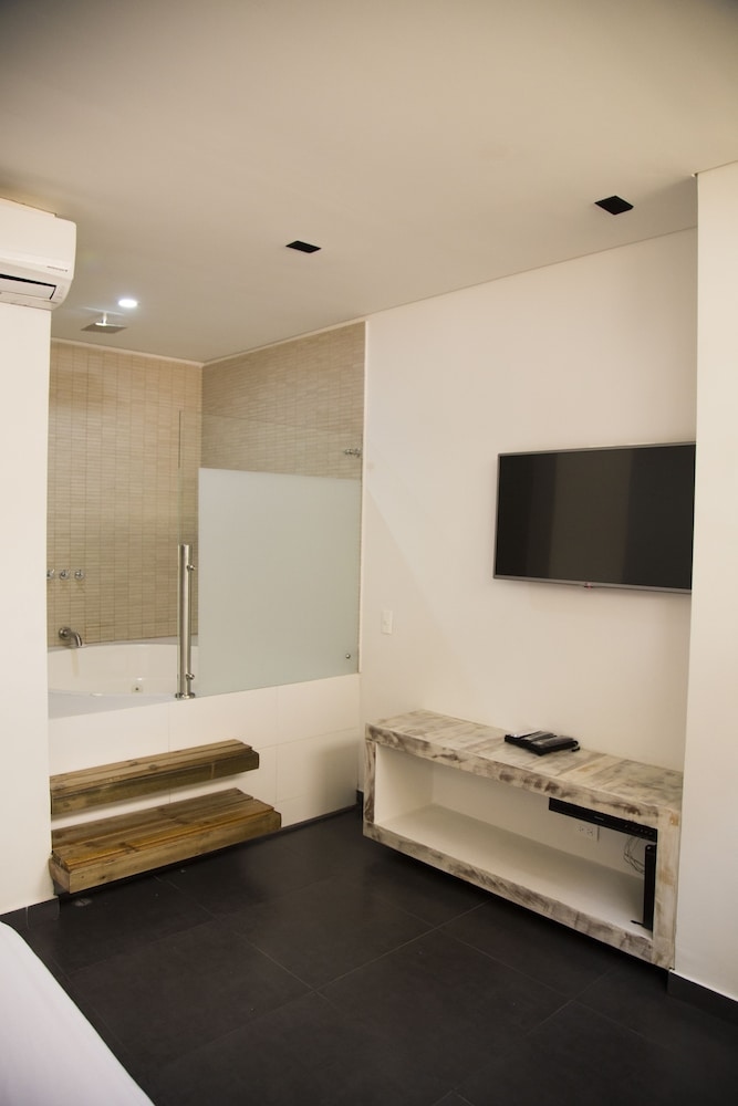 Foto de Hotel Gallery