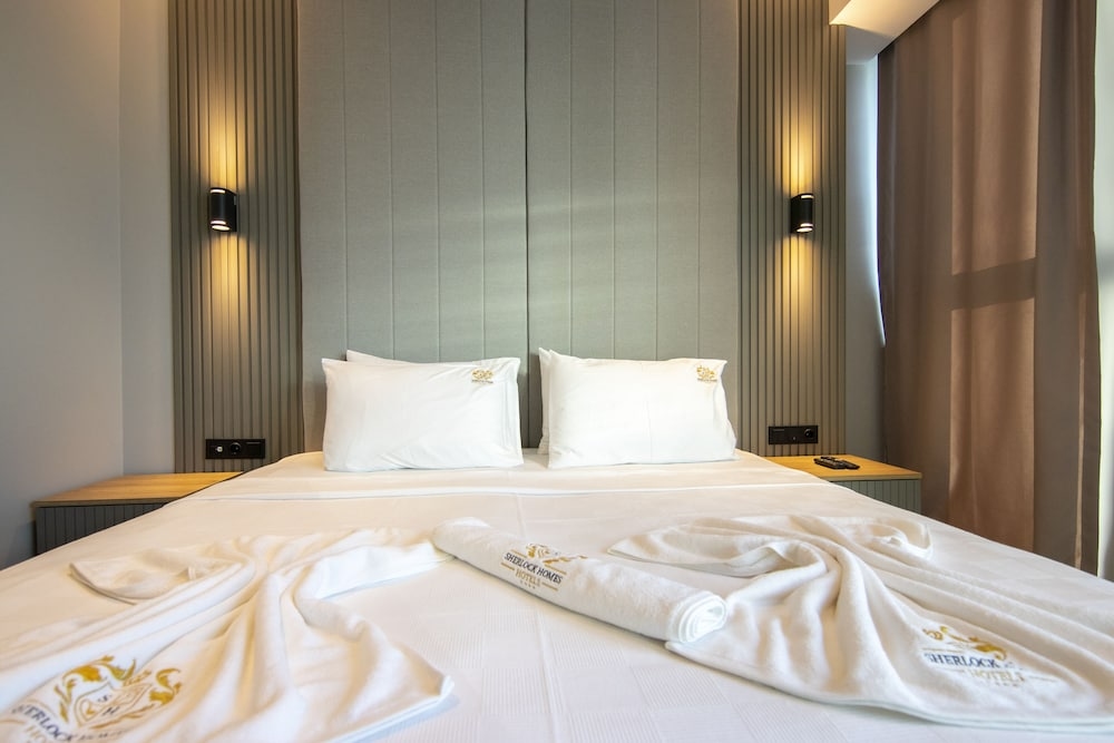 Foto de Sherlock Homes Hotels