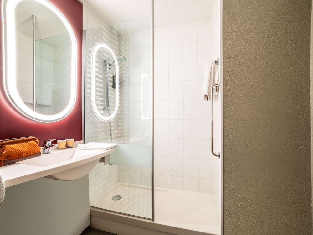 Foto de Ibis Aulnay Paris Nord Expo