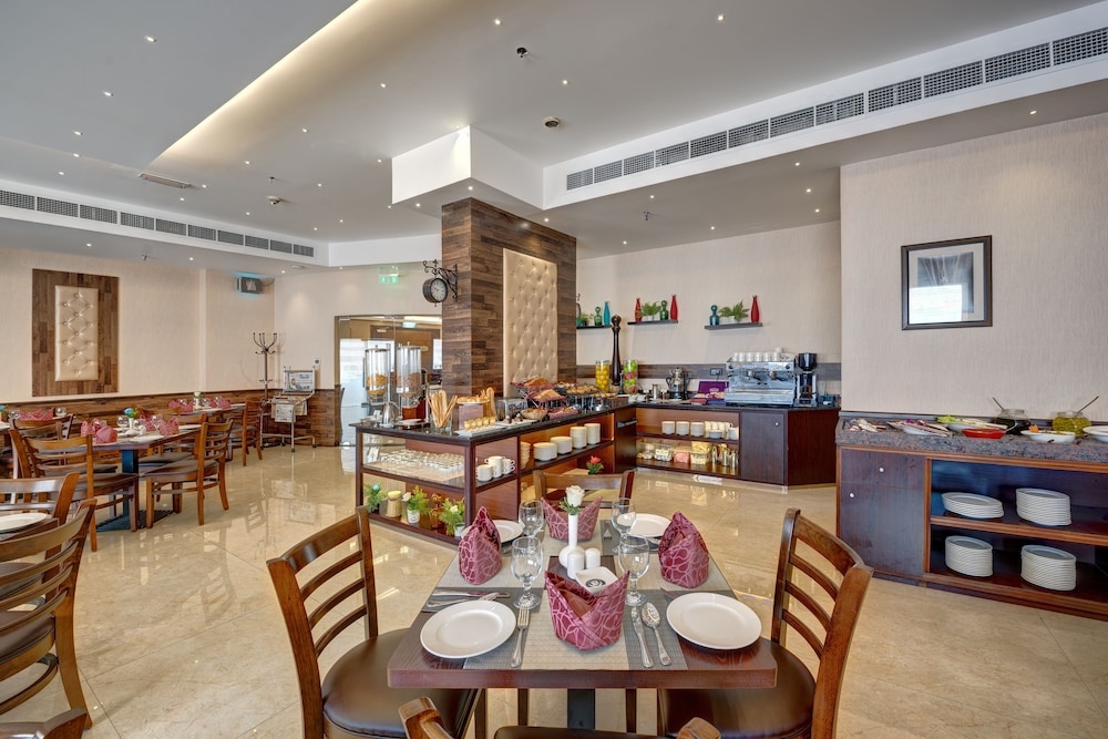 Foto de Orchid Hotel Al Barsha