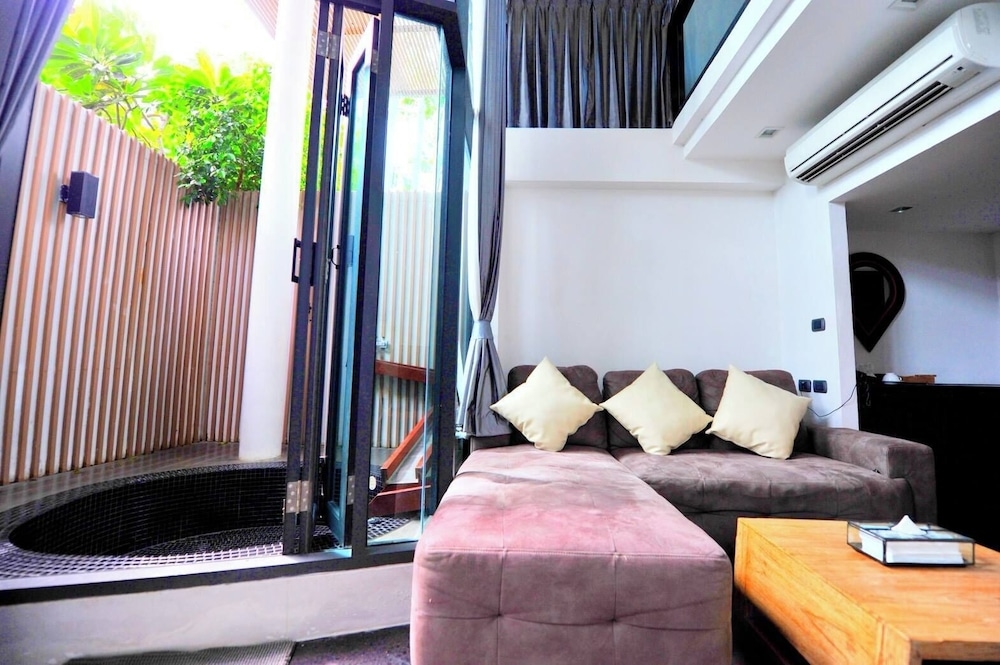 Foto de Eco Moment Beach Resort Hadchaosamran