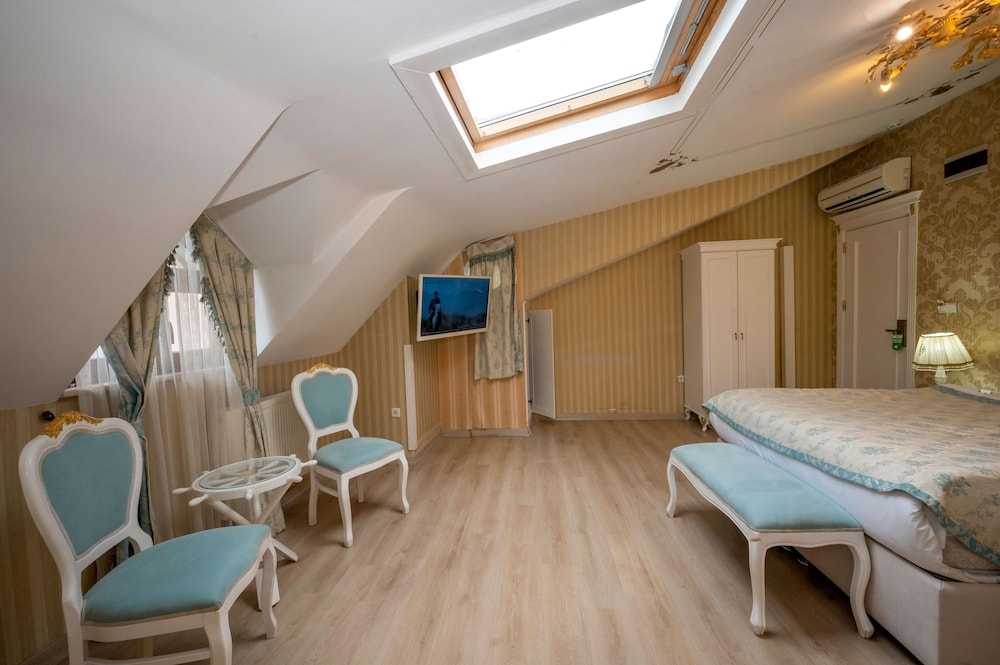 Foto de Villa Paradiso & Spa Hotel