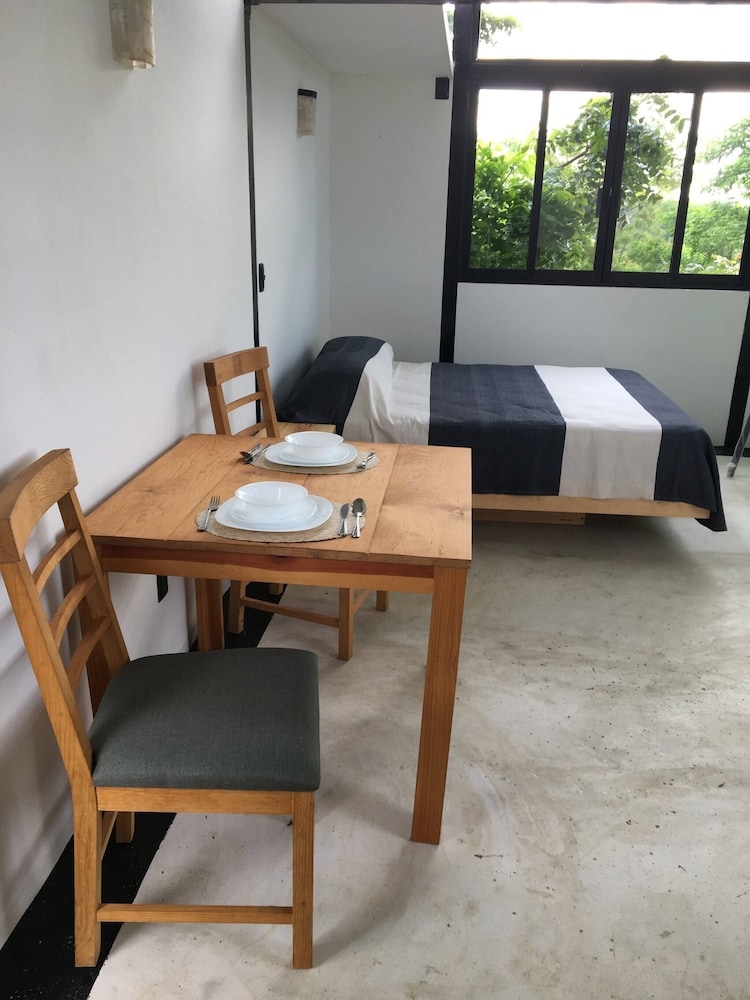 Foto de Double Bungalow With Partial Sea View, Full Kitchen