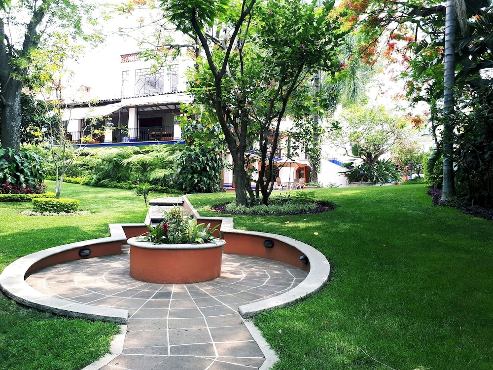 Foto de Hotel & Spa Posada Tlaltenango