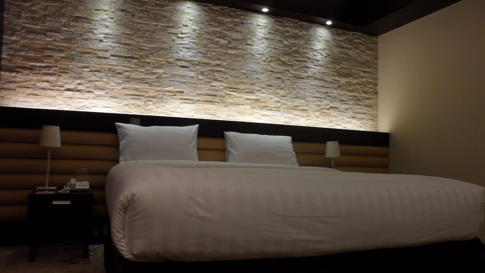 Mark Inn Hotel Deira, Dubái