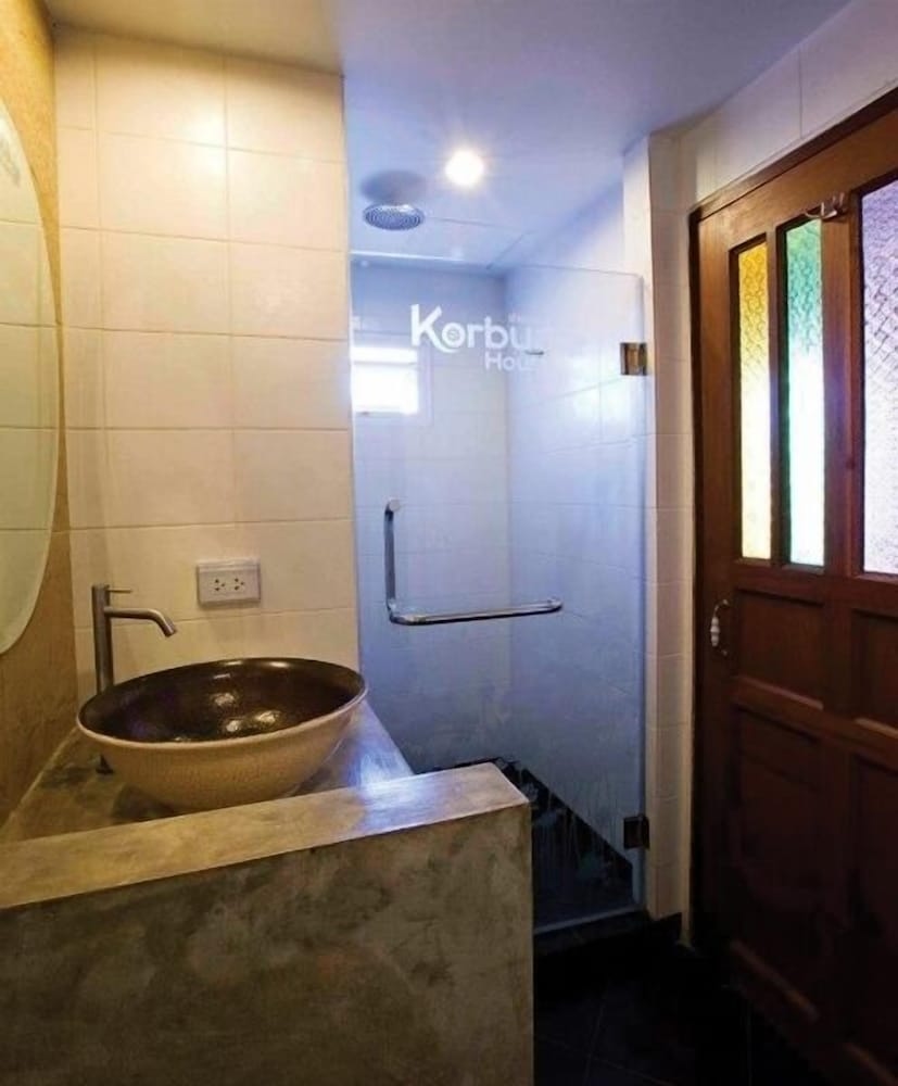 Foto de Korbua House