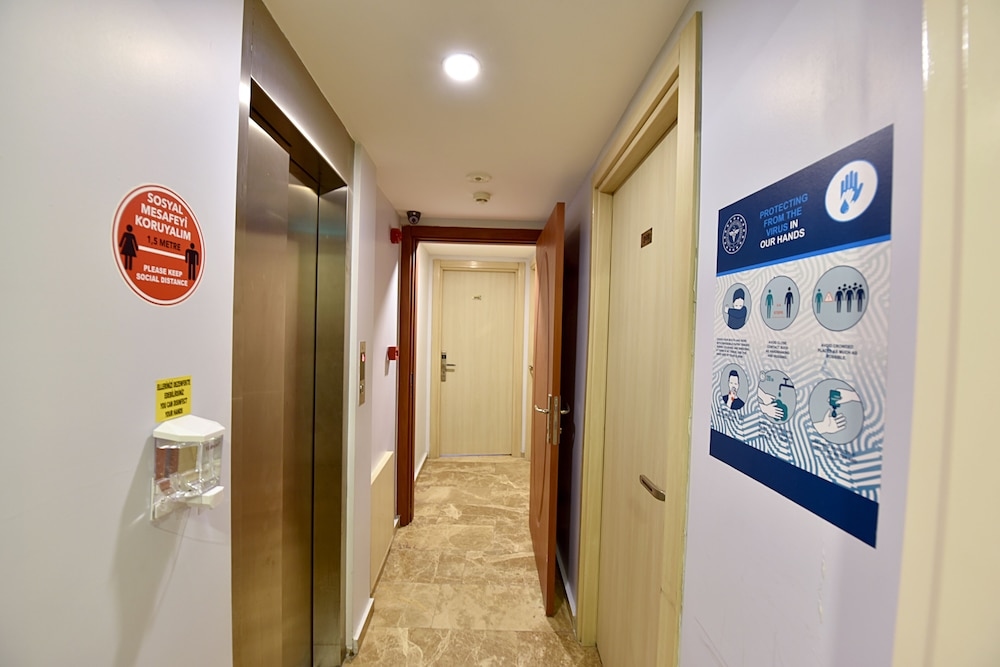 Foto de Sunlife Hotel Old City