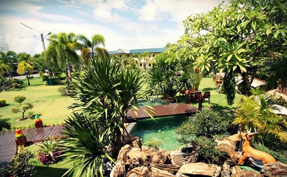 Foto de P.N. Gold Resort