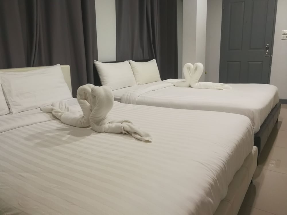 Foto de I-Beyond Residence