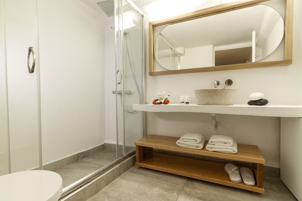 Foto de Amaze Suites